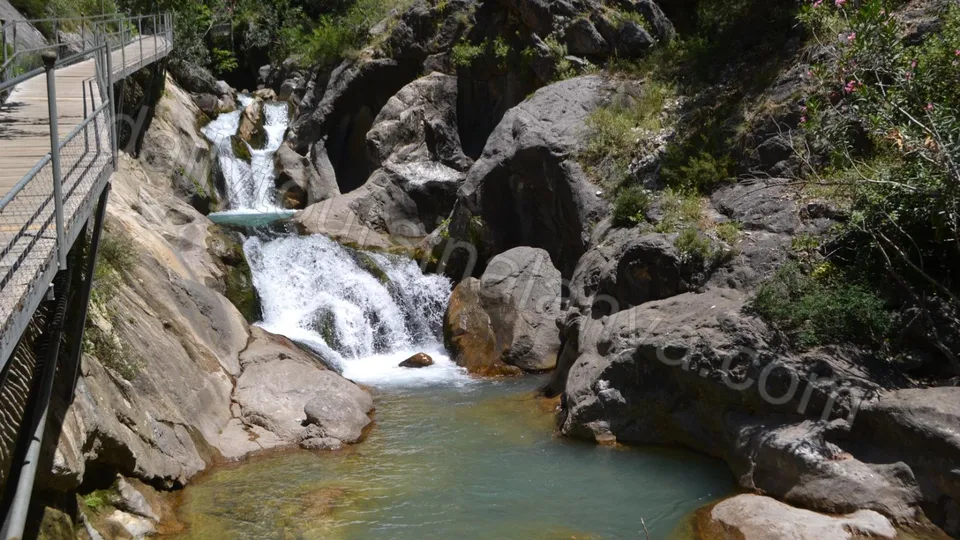 Alanya Sapadere Canyon Tour photo 15