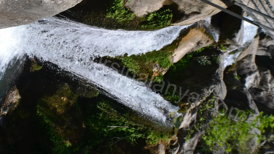 Alanya Sapadere Canyon Tour photo 16