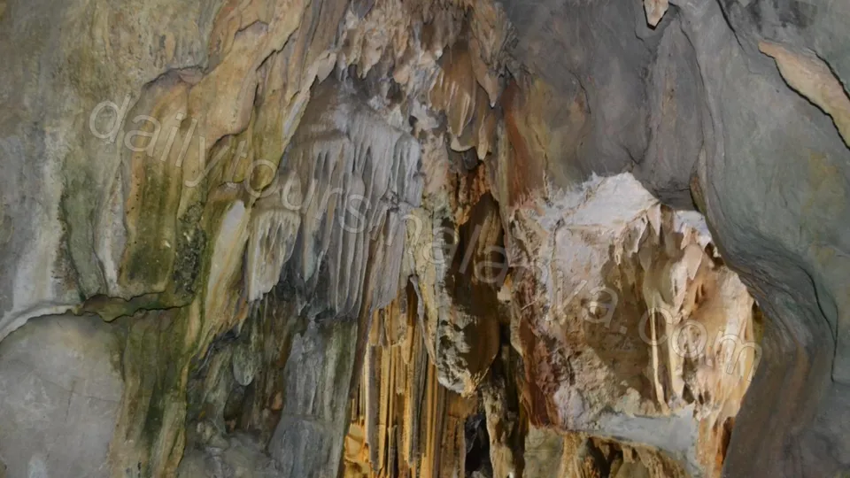 Alanya Sapadere Canyon Tour photo 2