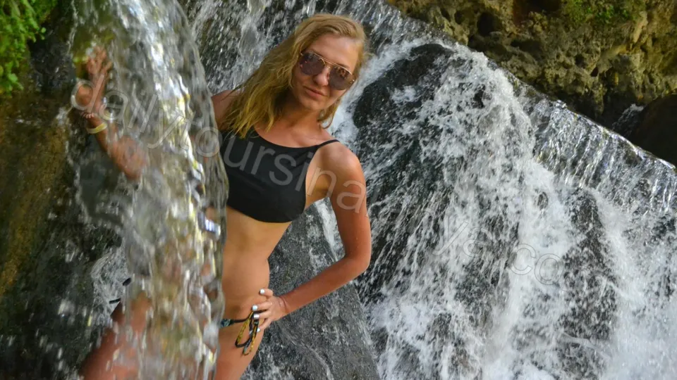 Alanya Sapadere Canyon Tour photo 21