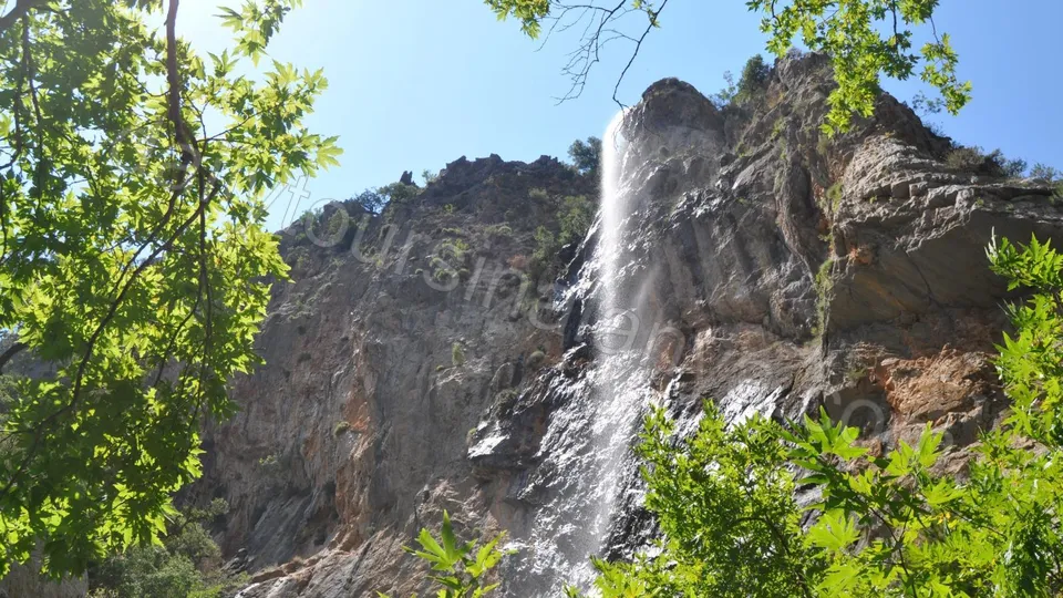 Alanya Sapadere Canyon Tour photo 22