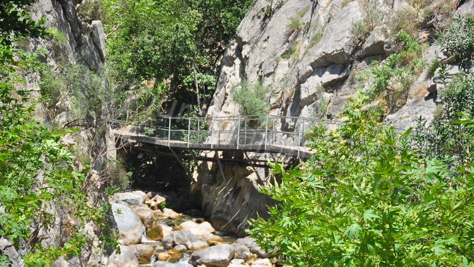 Alanya Sapadere Canyon Tour photo 25