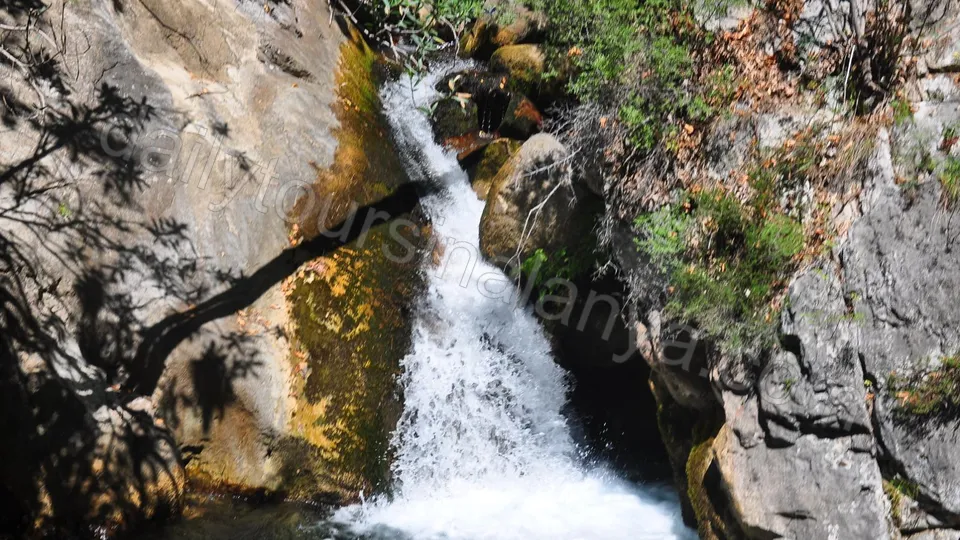 Alanya Sapadere Canyon Tour photo 27