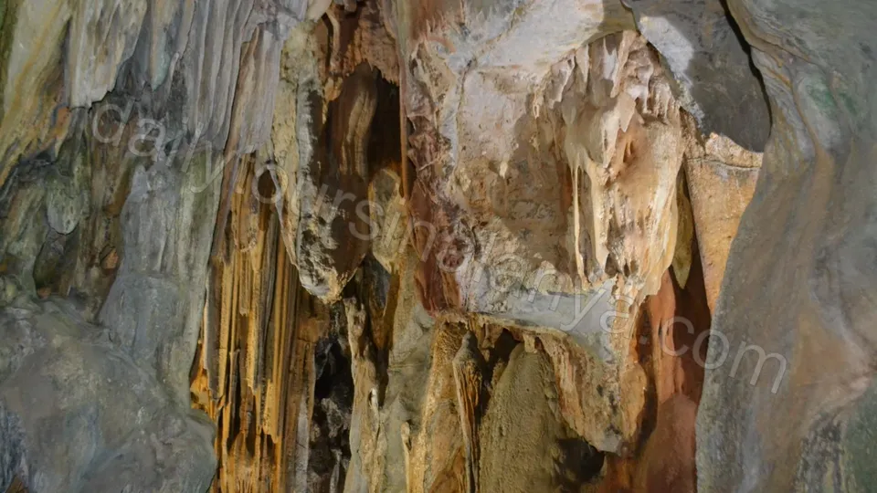 Alanya Sapadere Canyon Tour photo 3