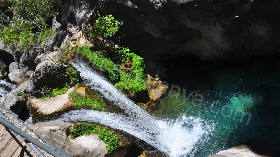 Alanya Sapadere Canyon Tour photo 31