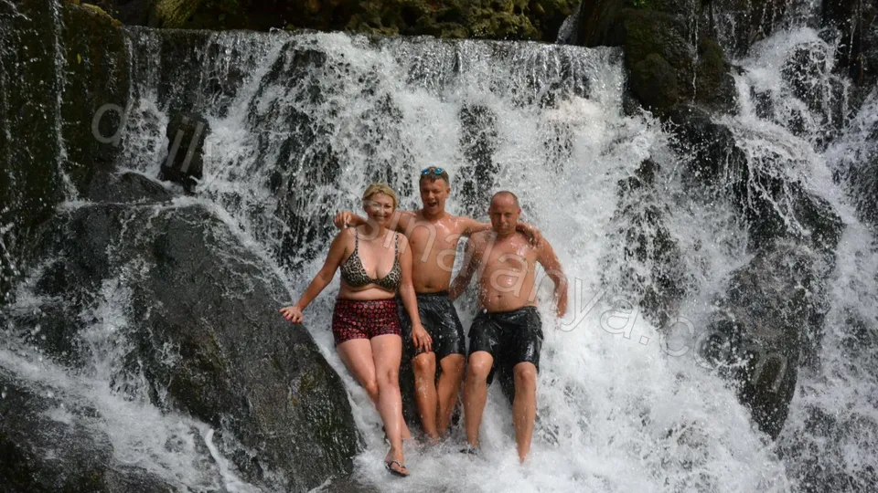 Alanya Sapadere Canyon Tour photo 34