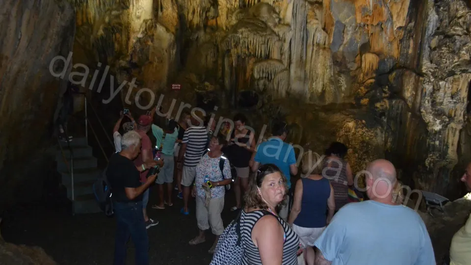 Alanya Sapadere Canyon Tour photo 4