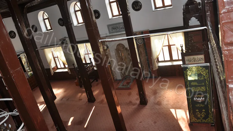 Alanya Sapadere Canyon Tour photo 37