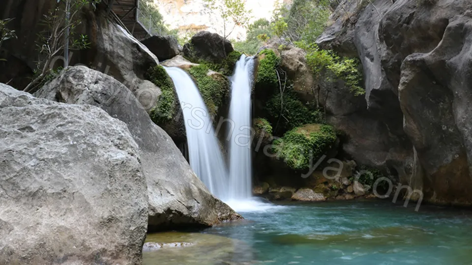 Alanya Sapadere Canyon Tour photo 43