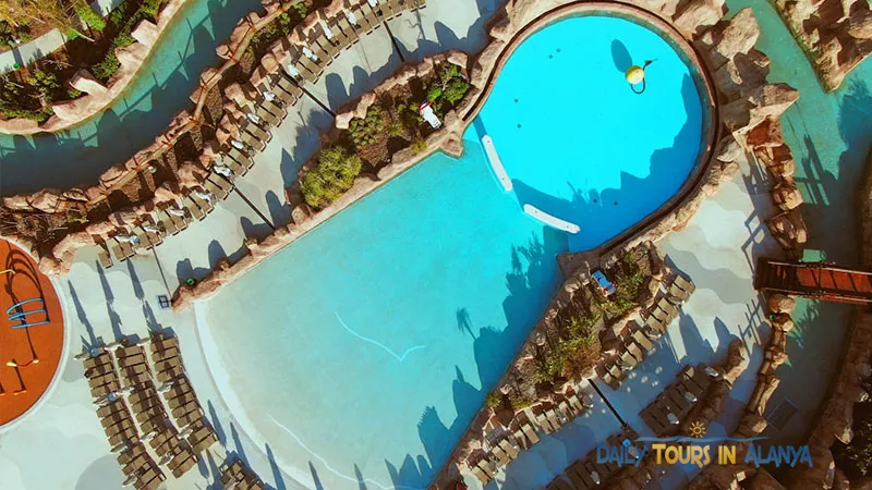 Alanya Land Of Legends Theme Park image 17