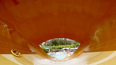 Alanya Land of Legends Tema Park Aquapark Turu 2