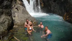 Alanya Sapadere Canyon Tour nav photo 13