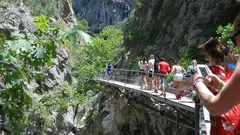 Alanya Sapadere Canyon Tour nav photo 14