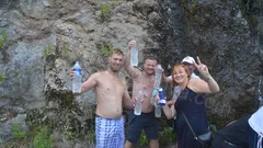 Alanya Sapadere Canyon Tour nav photo 19