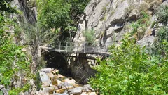 Alanya Sapadere Canyon Tour nav photo 25