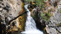 Alanya Sapadere Canyon Tour nav photo 27