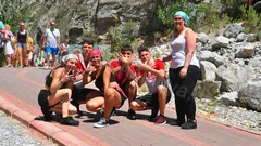 Alanya Sapadere Canyon Tour nav photo 28