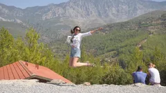 Alanya Sapadere Canyon Tour nav photo 32