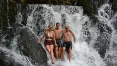 Alanya Sapadere Canyon Tour nav photo 34