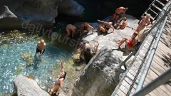 Alanya Sapadere Canyon Tour nav photo 35