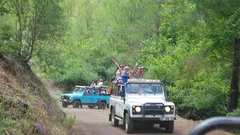 Alanya Sapadere Canyon Tour nav photo 36