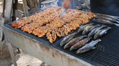 Alanya Sapadere Canyon Tour nav photo 39