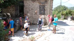 Alanya Sapadere Canyon Tour nav photo 41