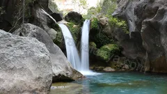 Alanya Sapadere Canyon Tour nav photo 43