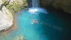 Alanya Sapadere Canyon Tour nav photo 44