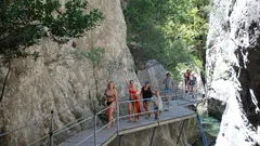 Alanya Sapadere Canyon Tour nav photo 7