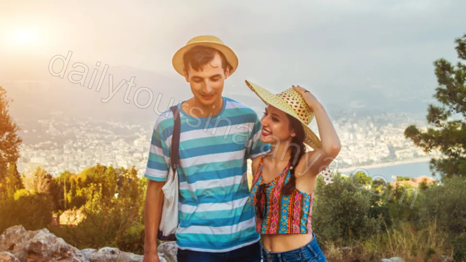 Stadsrundtur i Alanya photo 9