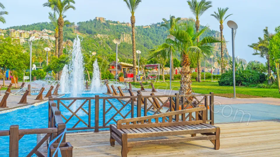 Stadsrundtur i Alanya photo 11