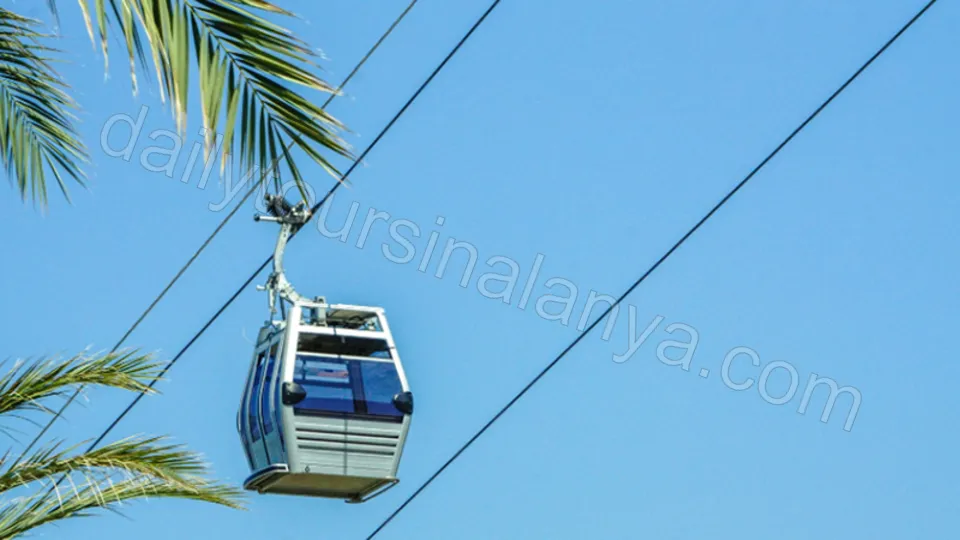 Stadsrundtur i Alanya photo 2