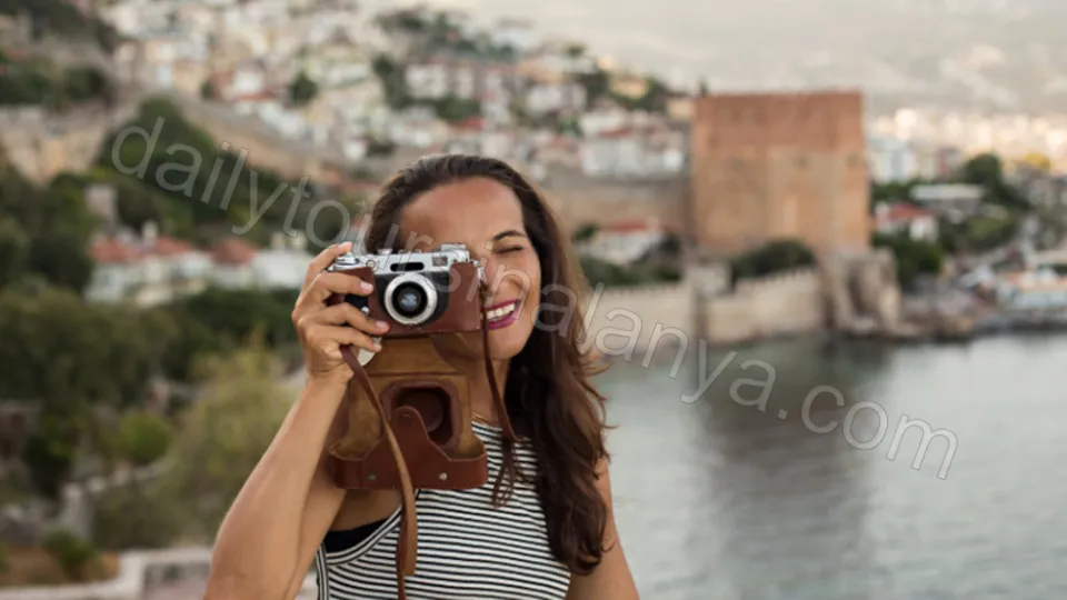 Stadsrundtur i Alanya photo 16