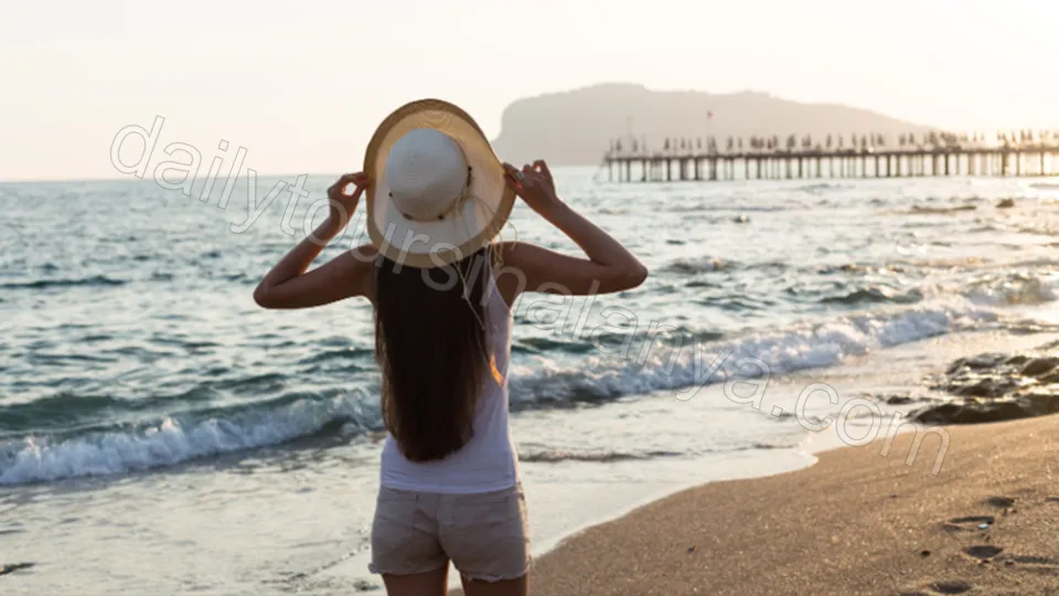 Stadsrundtur i Alanya photo 18