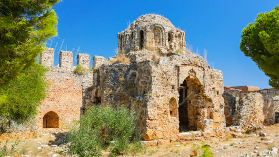 Stadsrundtur i Alanya photo 21