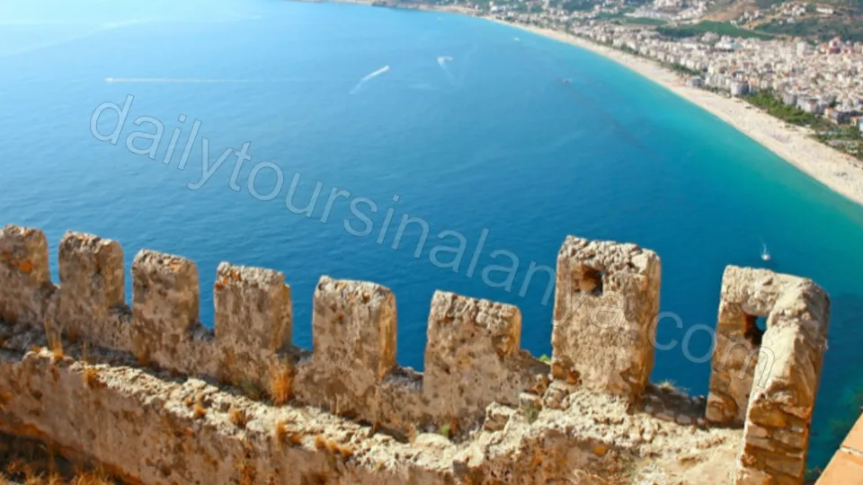 Stadsrundtur i Alanya photo 22