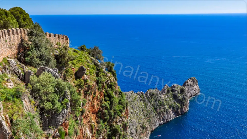 Stadsrundtur i Alanya photo 24