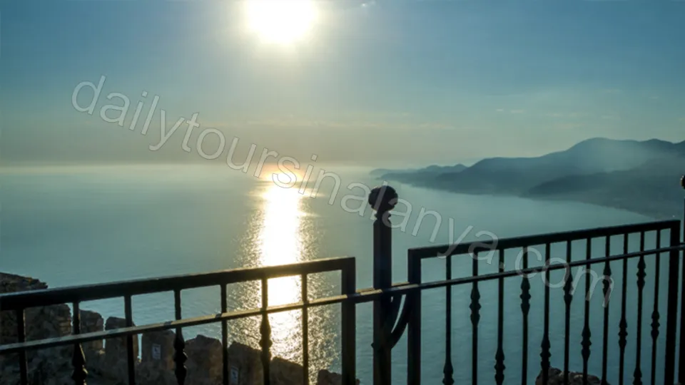 Stadsrundtur i Alanya photo 28