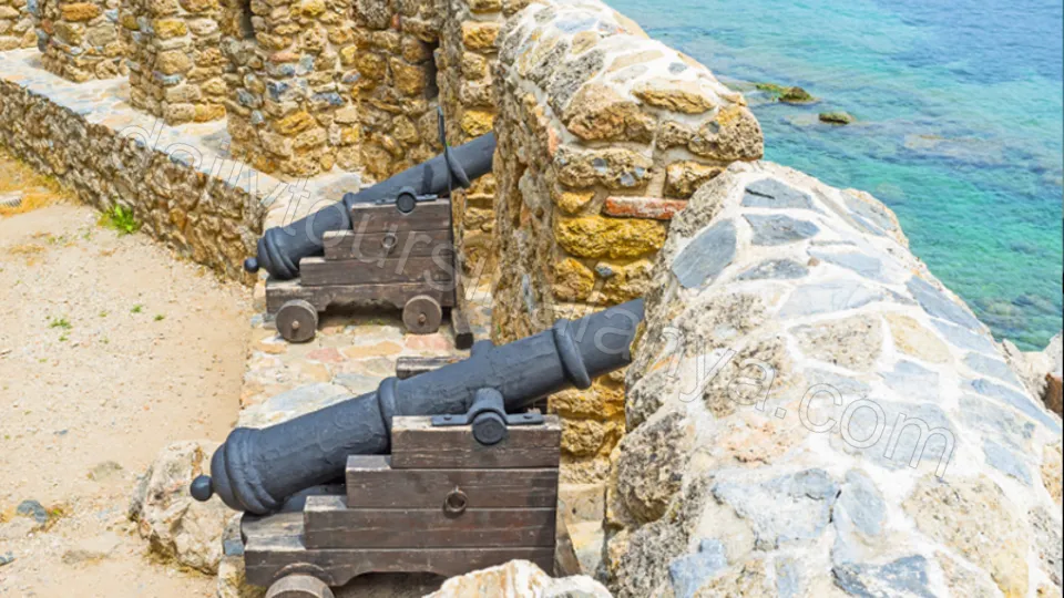 Stadsrundtur i Alanya photo 29