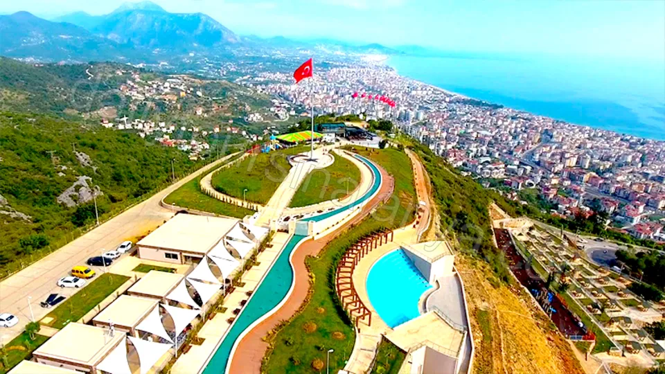 Stadsrundtur i Alanya photo 4