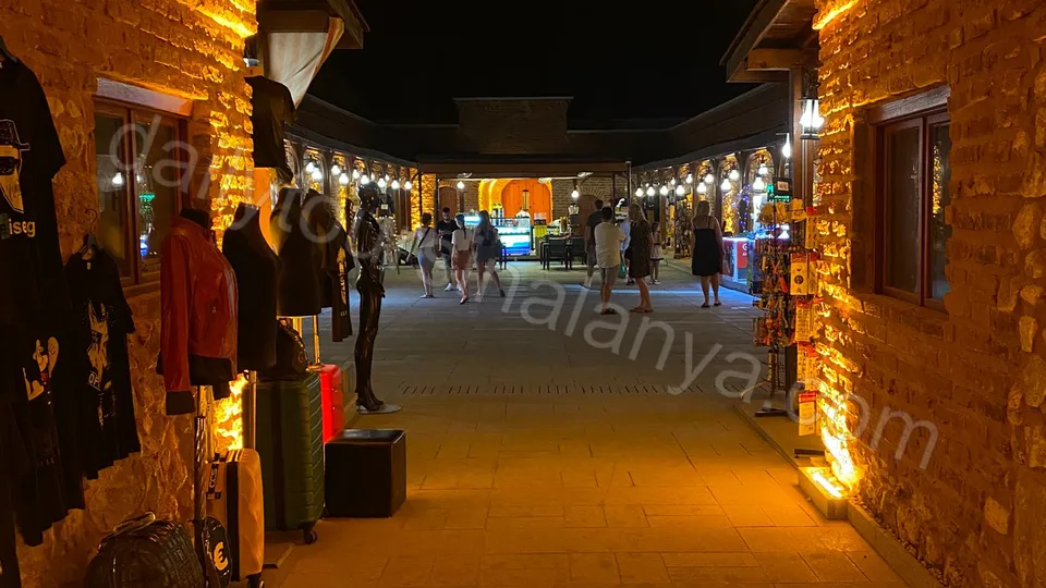 Stadsrundtur i Alanya photo 31