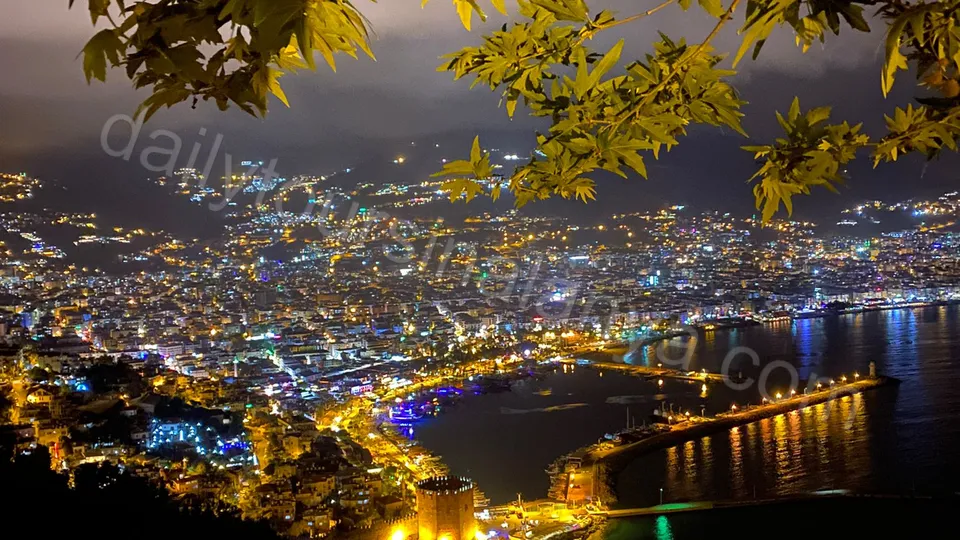 Stadsrundtur i Alanya photo 34