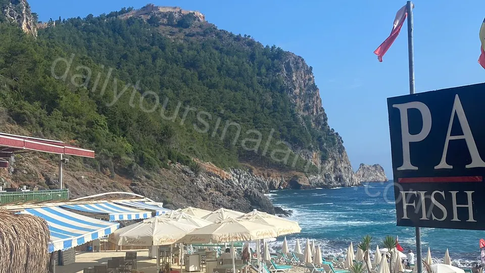 Stadsrundtur i Alanya photo 35