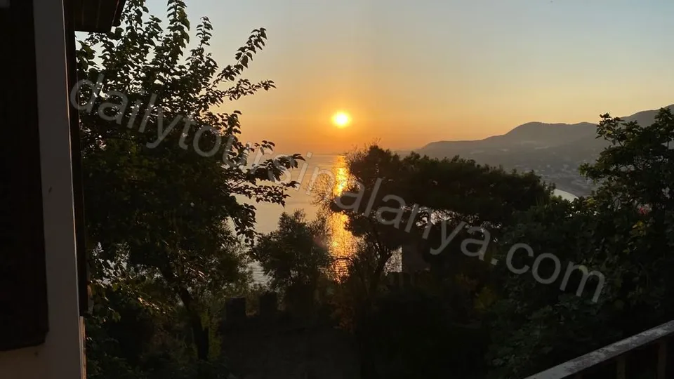 Stadsrundtur i Alanya photo 36