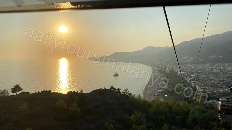 Stadsrundtur i Alanya photo 38