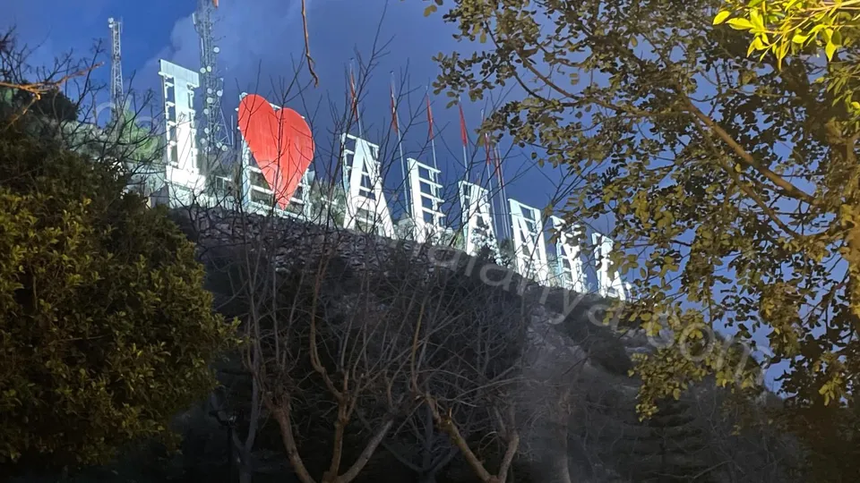 Stadsrundtur i Alanya photo 39