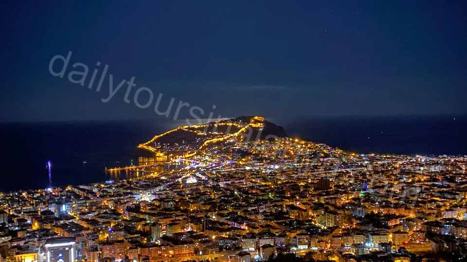 Stadsrundtur i Alanya photo 42