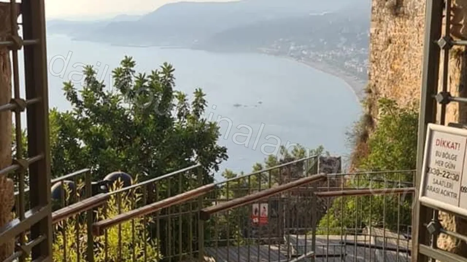 Stadsrundtur i Alanya photo 44