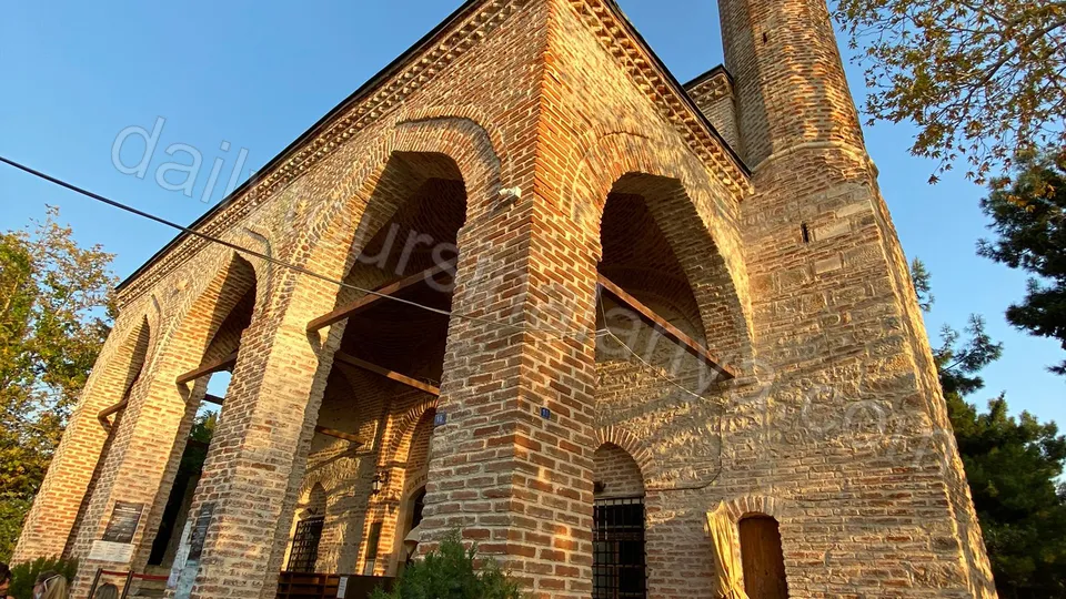 Stadsrundtur i Alanya photo 45